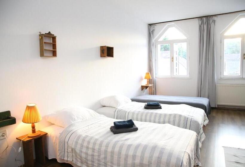 Bed and Breakfast Pm Fogadó