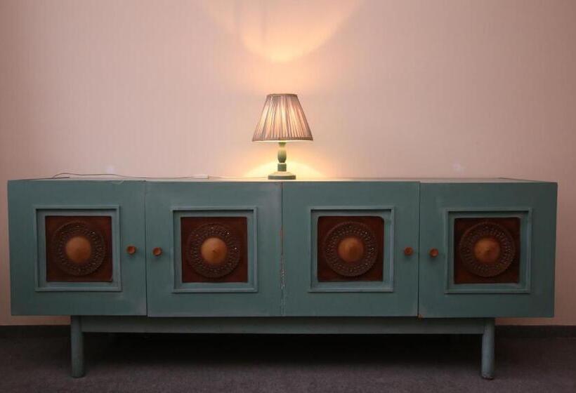 Bed and Breakfast Pm Fogadó