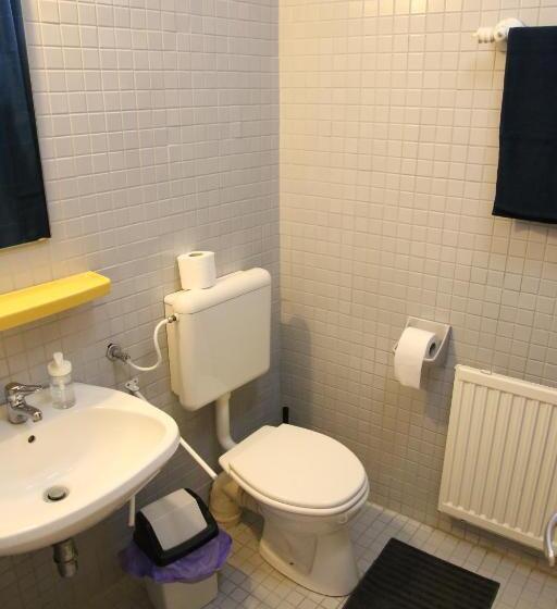 Bed and Breakfast Pm Fogadó