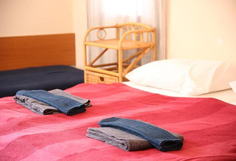 Bed and Breakfast Pm Fogadó