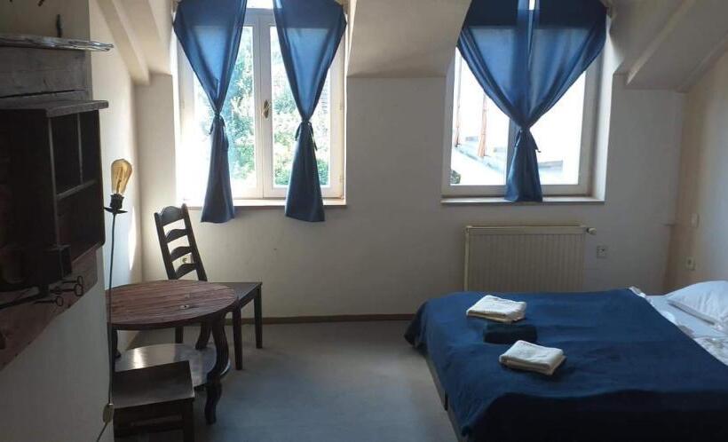 Bed and Breakfast Pm Fogadó