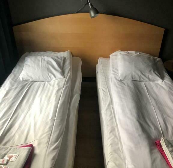 Citybed Bed & Breakfast