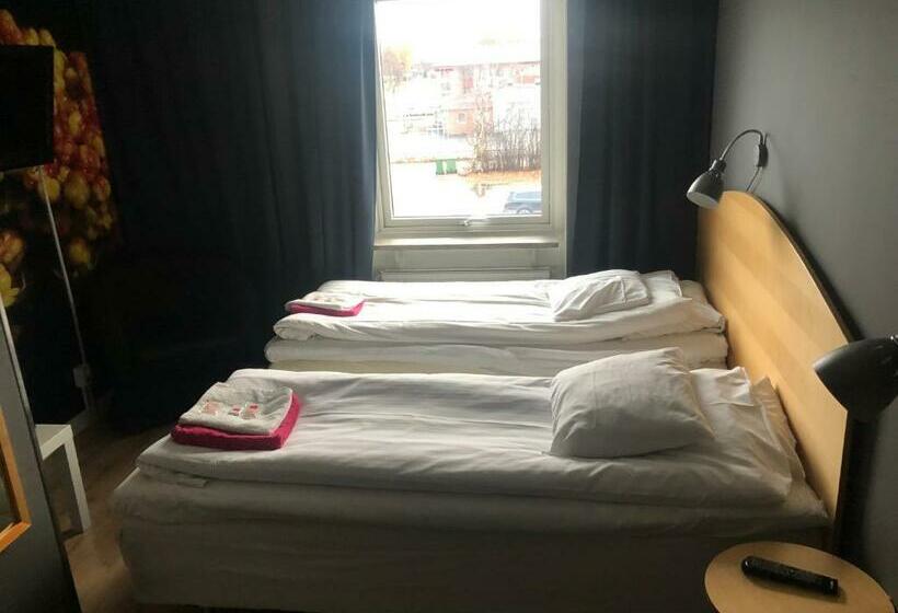 Citybed Bed & Breakfast