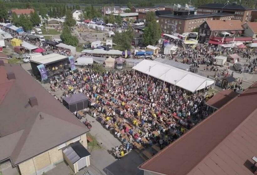 Citybed Bed & Breakfast