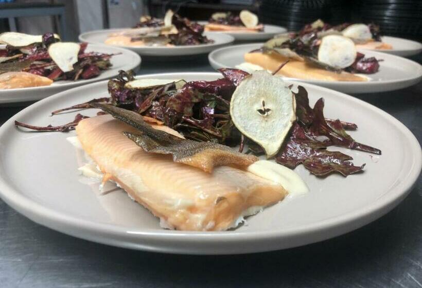 Citybed Bed & Breakfast