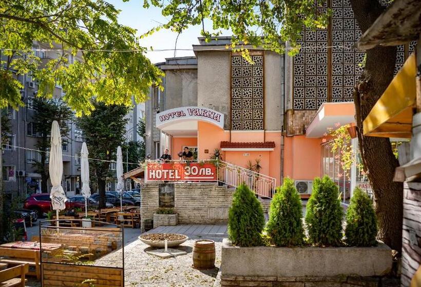 Family Hotel Varna
