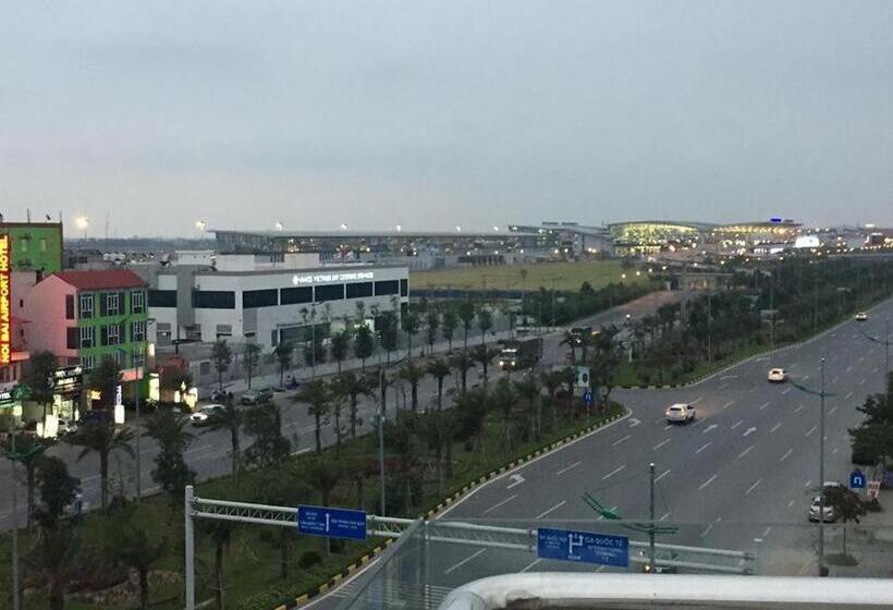 Hd Hotel Nội Bài
