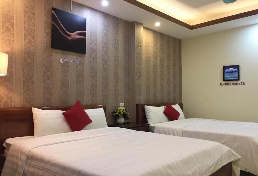 Hd Hotel Nội Bài