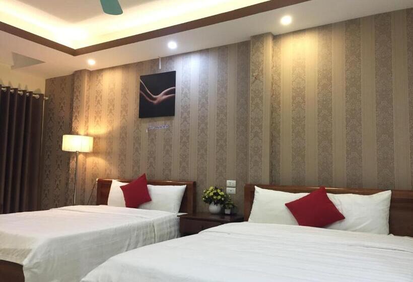 Hd Hotel Nội Bài