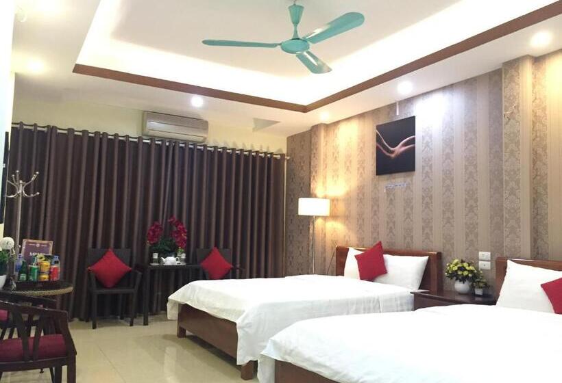 Hd Hotel Nội Bài
