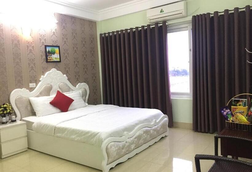 Hd Hotel Nội Bài