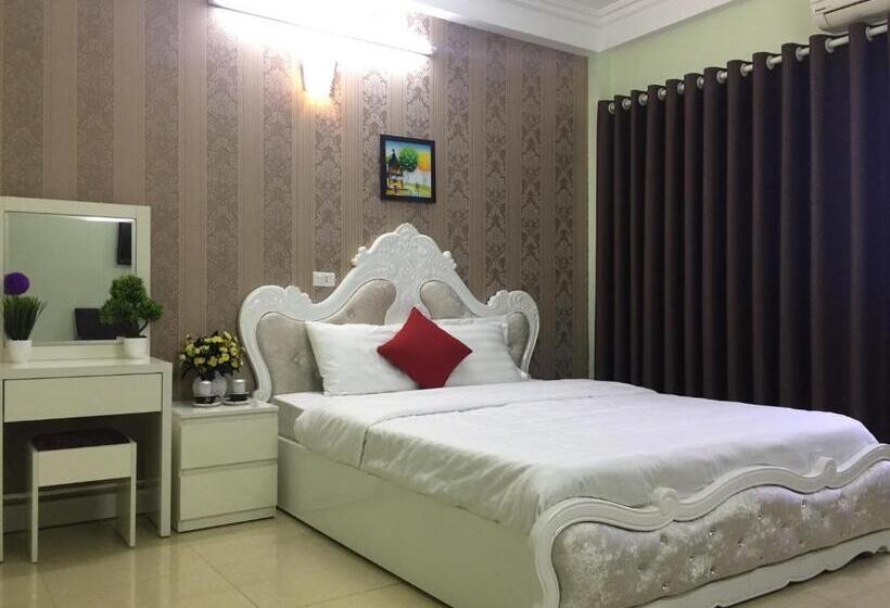 Hd Hotel Nội Bài