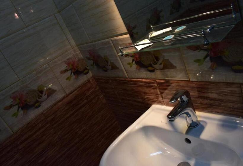 Hotel الفهد الذهبى للشقق المفروشه