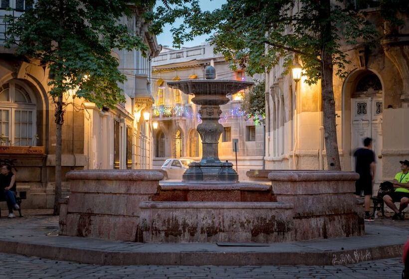 Concha Y Toro 33 Hotel Boutique By Nobile