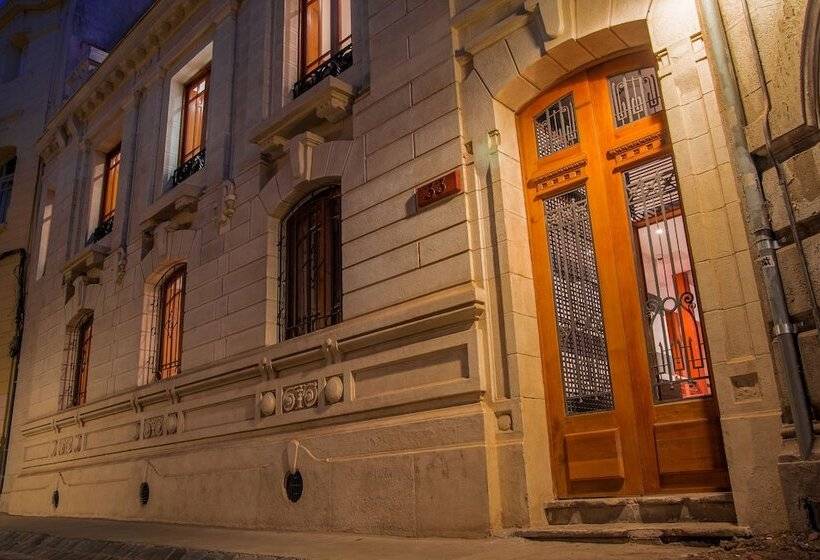 Concha Y Toro 33 Hotel Boutique By Nobile