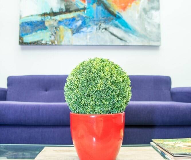 Concha Y Toro 33 Hotel Boutique By Nobile