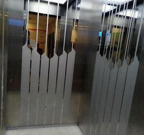 酒店 7days Inn Anji Centre