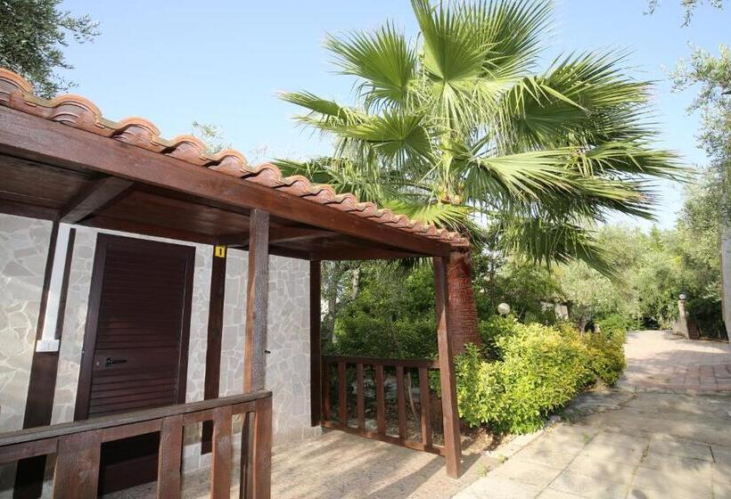 בית מלון כפרי Agriturismo Da Mauro