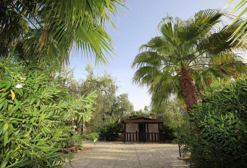 בית מלון כפרי Agriturismo Da Mauro