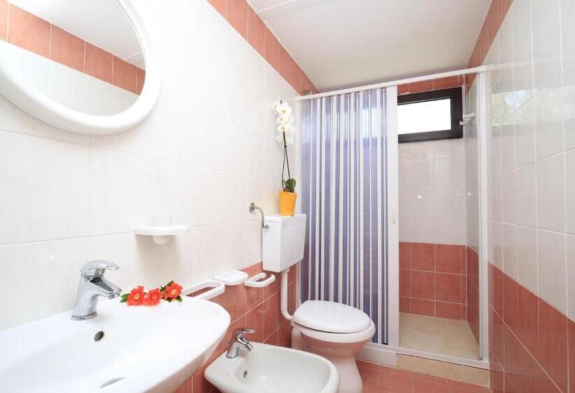 בית מלון כפרי Agriturismo Da Mauro