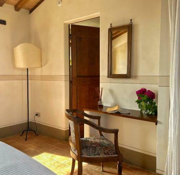 בית מלון כפרי Agriturismo Sole