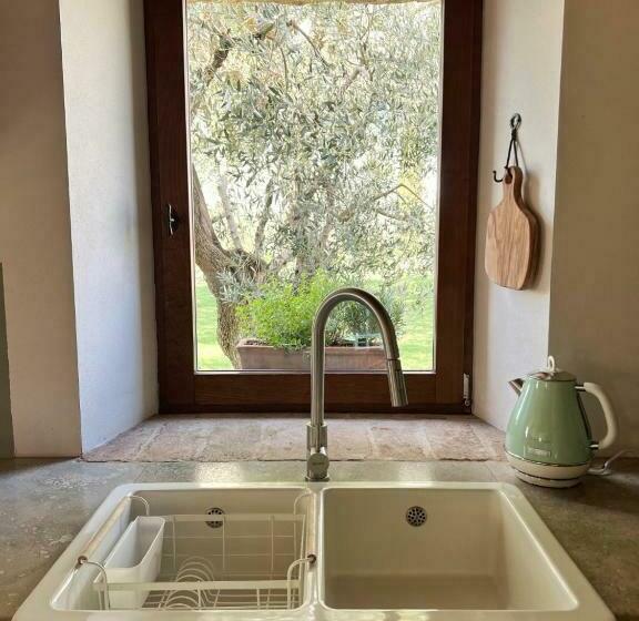 בית מלון כפרי Agriturismo Sole