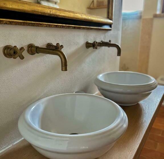 בית מלון כפרי Agriturismo Sole