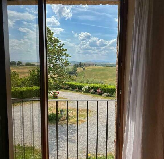 酒店 Agriturismo Sole