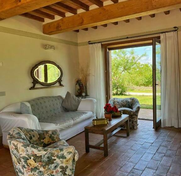 酒店 Agriturismo Sole