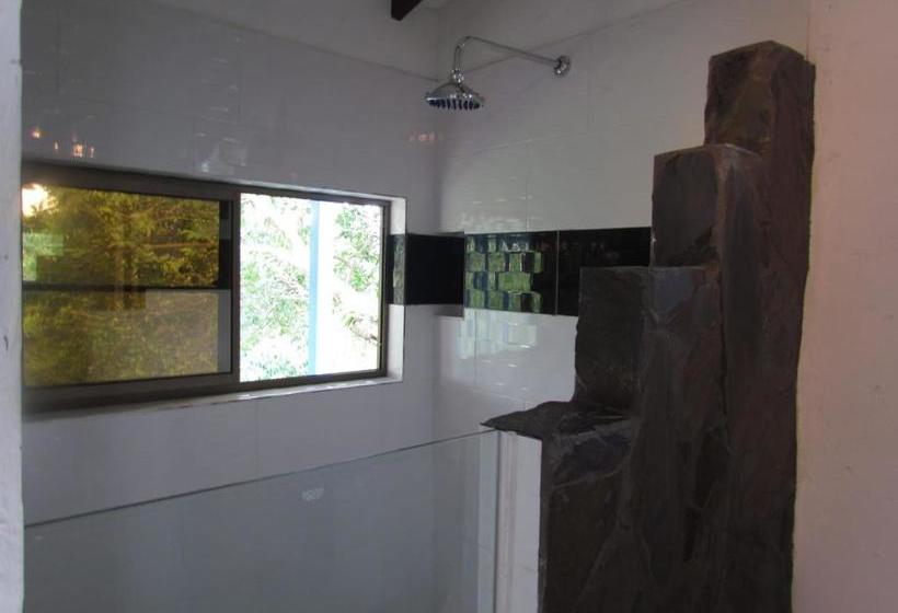 Отель Alojamiento Rural Los Cerezos