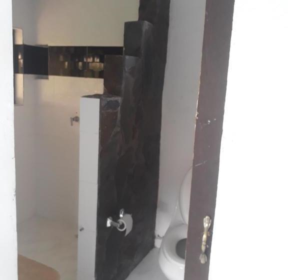 Отель Alojamiento Rural Los Cerezos