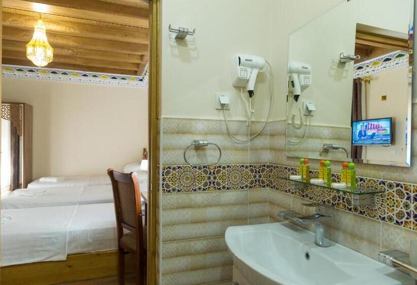 Hotel Boutique Safiya