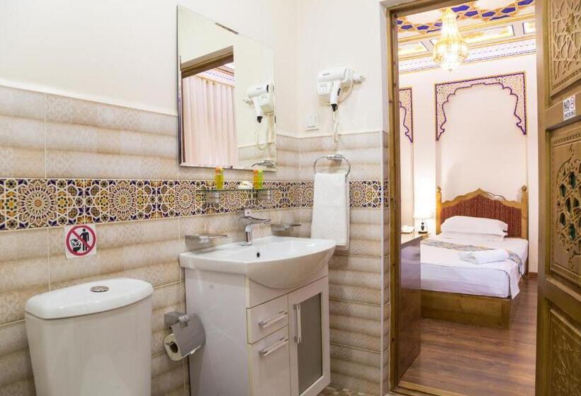 Hôtel Boutique Safiya