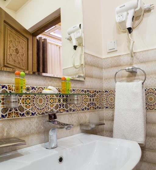 Hotel Boutique Safiya