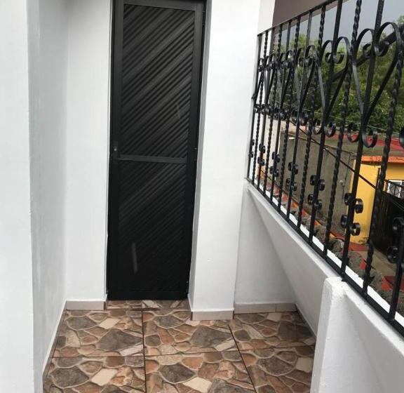 בית מלון כפרי Calli Yolotl Teotihuacan