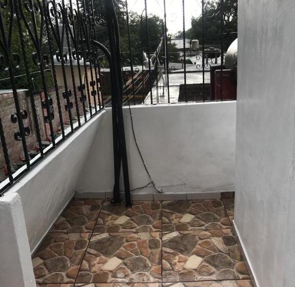 בית מלון כפרי Calli Yolotl Teotihuacan