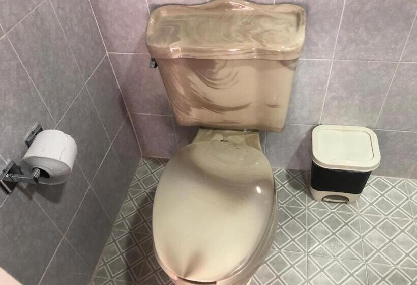 בית מלון כפרי Calli Yolotl Teotihuacan