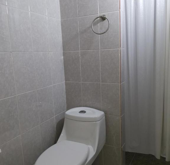 בית מלון כפרי Calli Yolotl Teotihuacan