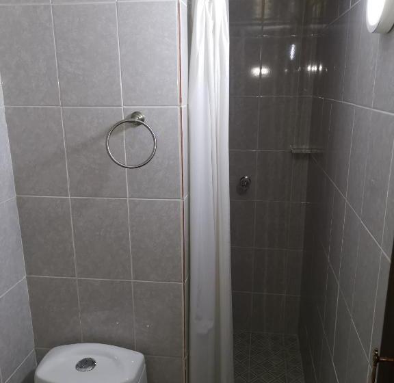 בית מלון כפרי Calli Yolotl Teotihuacan