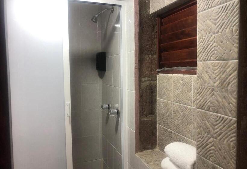 בית מלון כפרי Calli Yolotl Teotihuacan