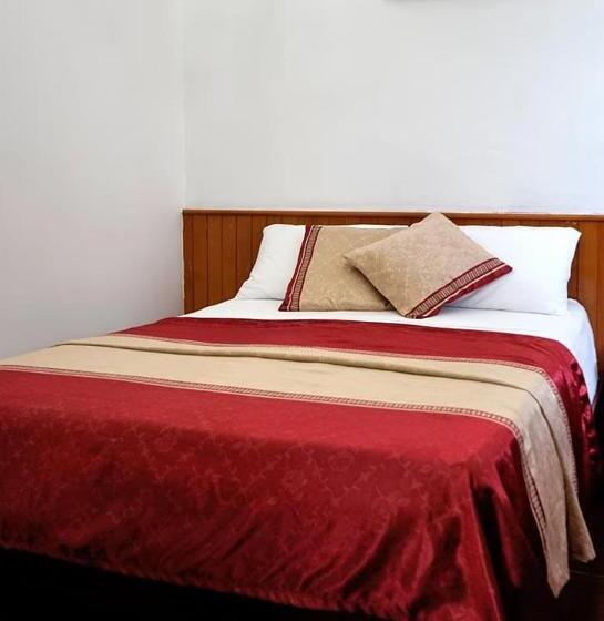 בית מלון כפרי Calli Yolotl Teotihuacan