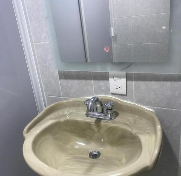 בית מלון כפרי Calli Yolotl Teotihuacan