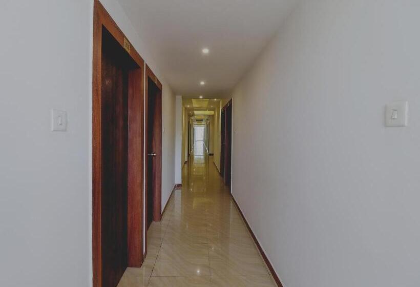 酒店 Capital O Sai Arya Residency