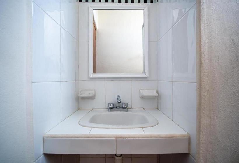 فندق Capital O Posada Santa María