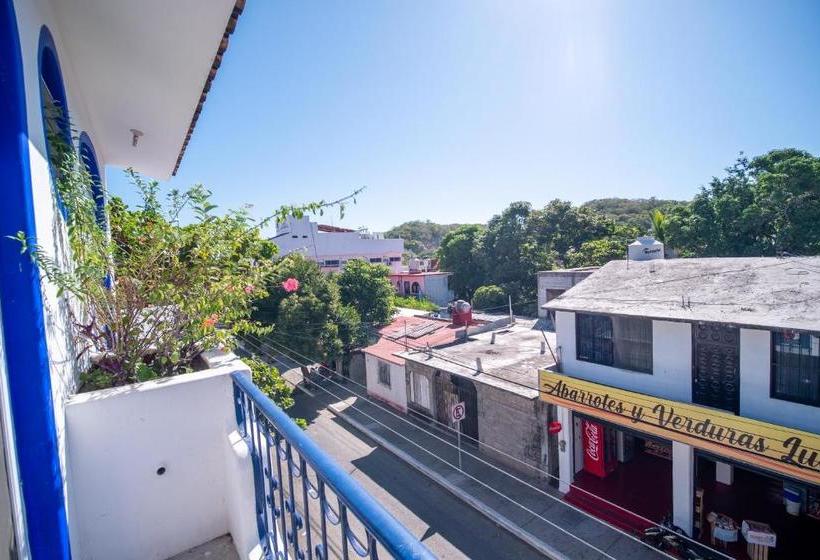 فندق Capital O Posada Santa María