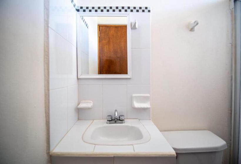 فندق Capital O Posada Santa María