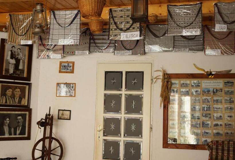 호텔 Casa Ciortea Ana