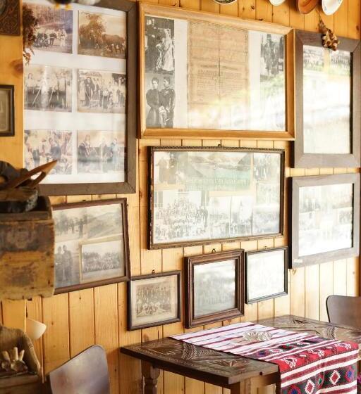 호텔 Casa Ciortea Ana