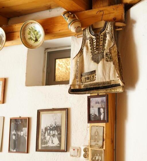 호텔 Casa Ciortea Ana