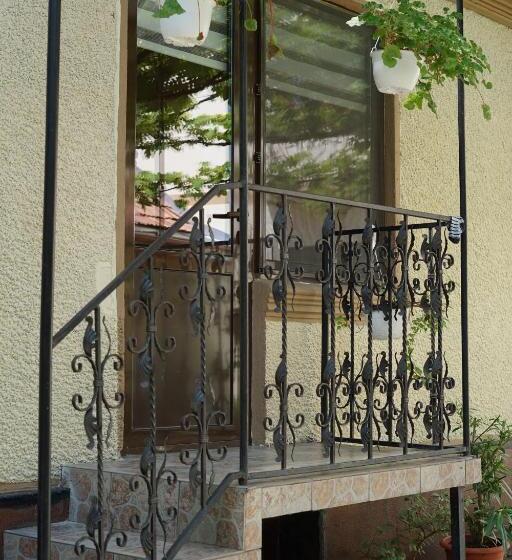 호텔 Casa Ciortea Ana